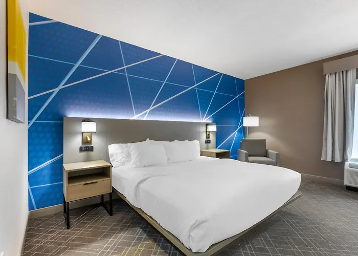 Comfort Inn Blythewood - North Columbia