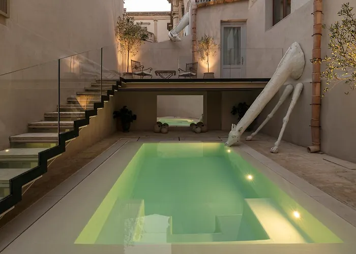La Dépendance Hotel