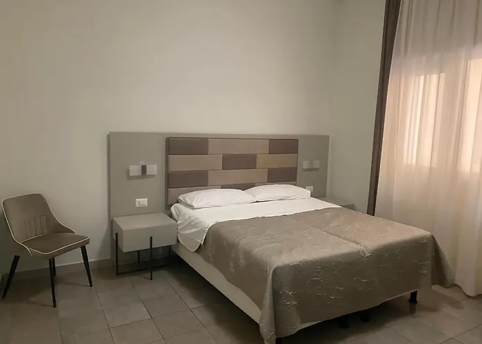 Hotel Nautic Lampedusa