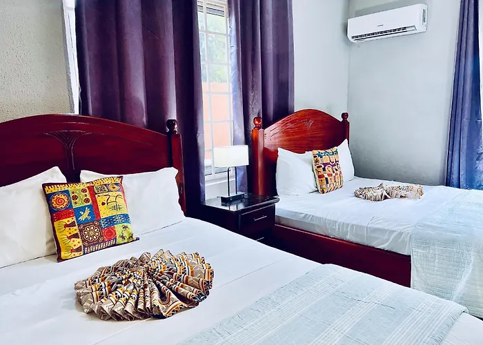 Coconut Pointe Villa & Beach Resort