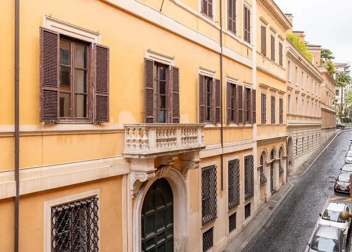 Maison Trevi