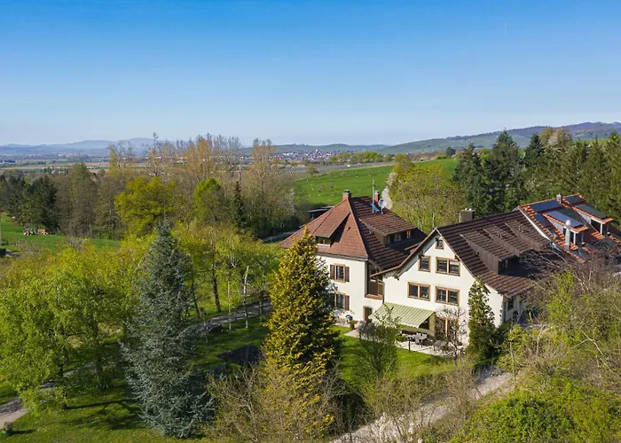 Gästehaus Kaltenbach