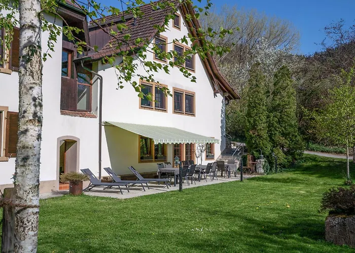 Gästehaus Kaltenbach