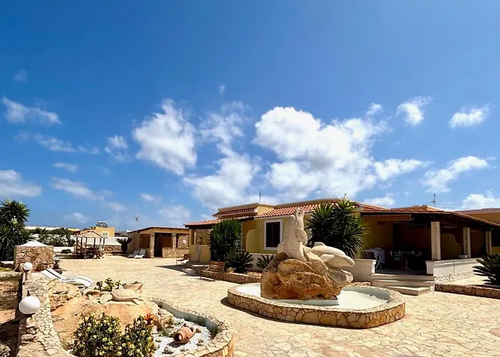 Residence Il Melograno