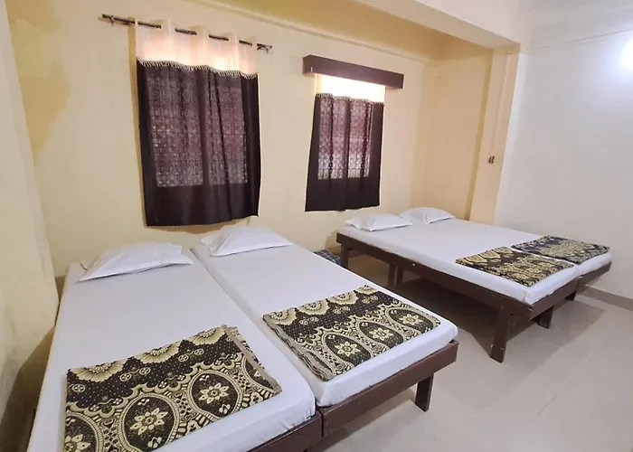Sangita Lodge