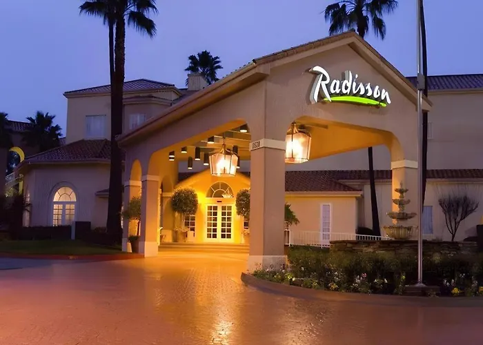 Hotel San Diego-Rancho Bernardo