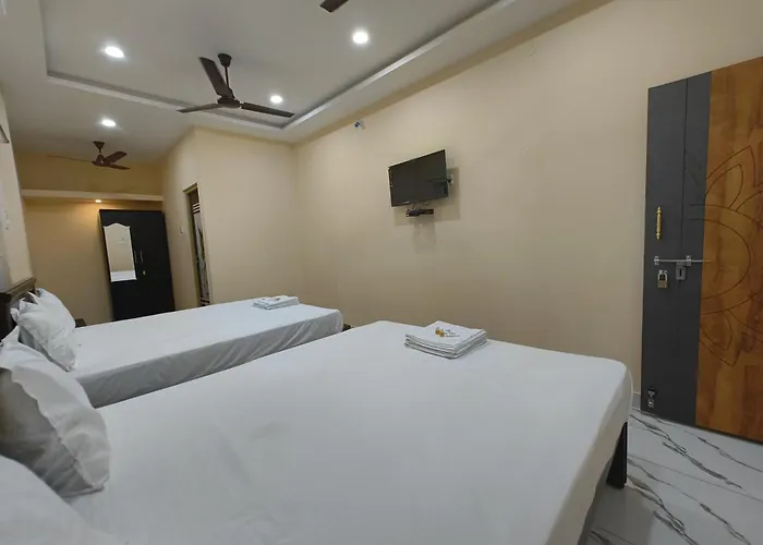 Rishi Residency