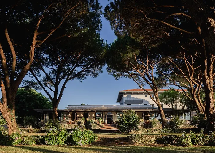 Hotel de Chiberta et du Golf Anglet