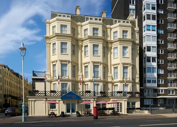 Four Points Flex By Sheraton Brighton Seafront
