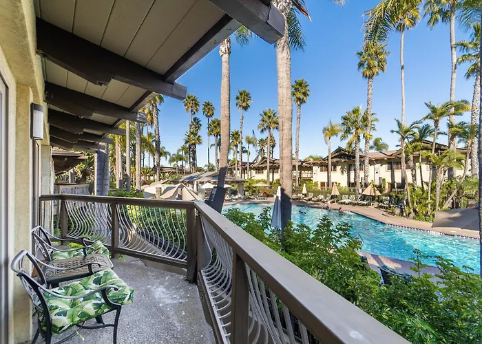 Humphreys Half Moon Inn San Diego