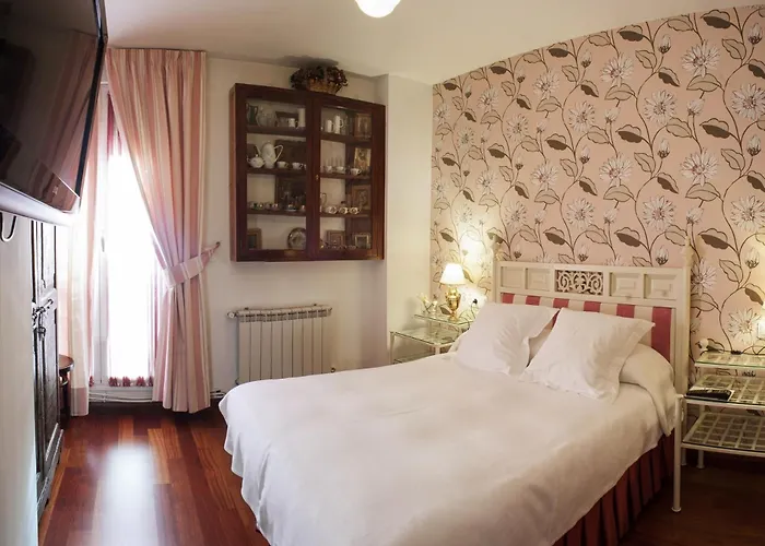 Hostal Rual Cuenca 