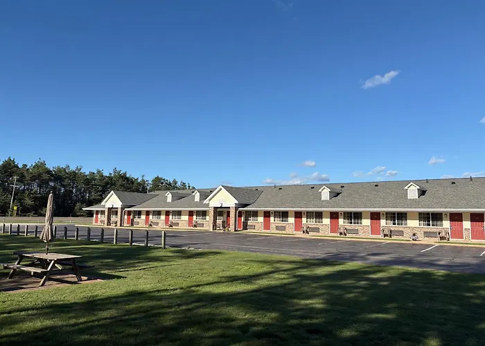 Best Western Of Harbor Springs