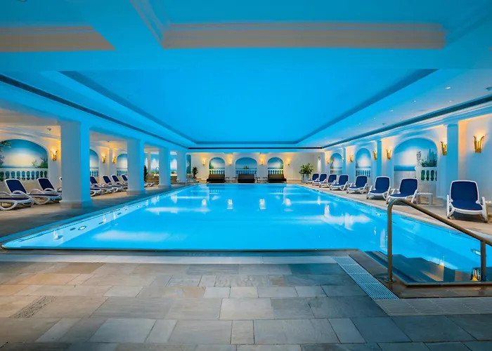 Revita - Naturresort & Spa Bad Lauterberg im Harz