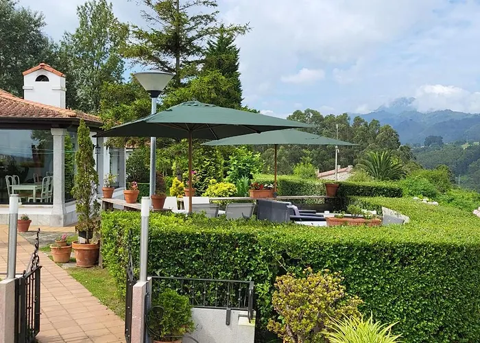 Hotel Rural El Pagadín