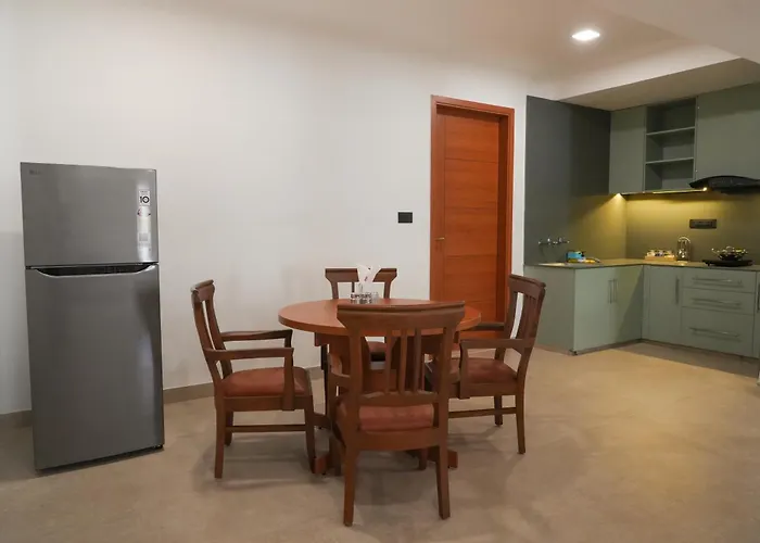 Hotel Aram