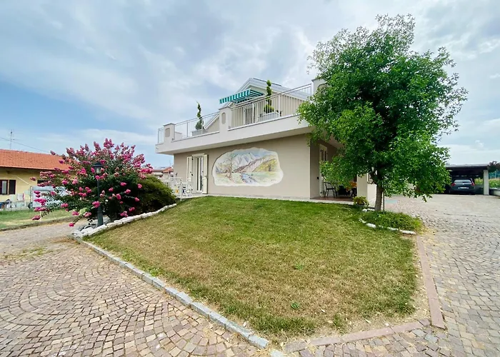 B&B Marzia Cuneo