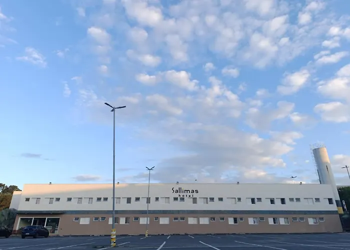 Sallimas Hotel