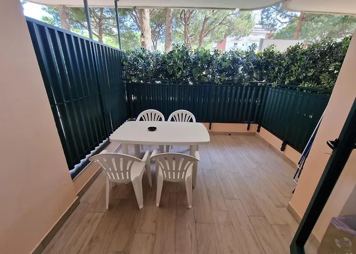 Hotel Residence Jamaica Milano Marittima