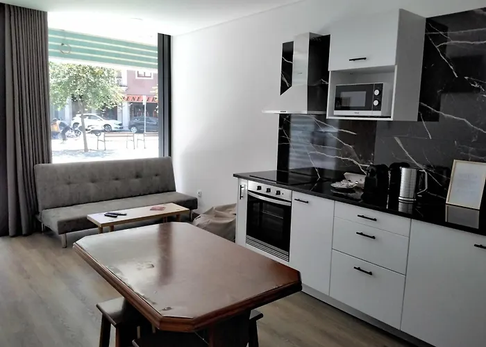 Green House Aveiro