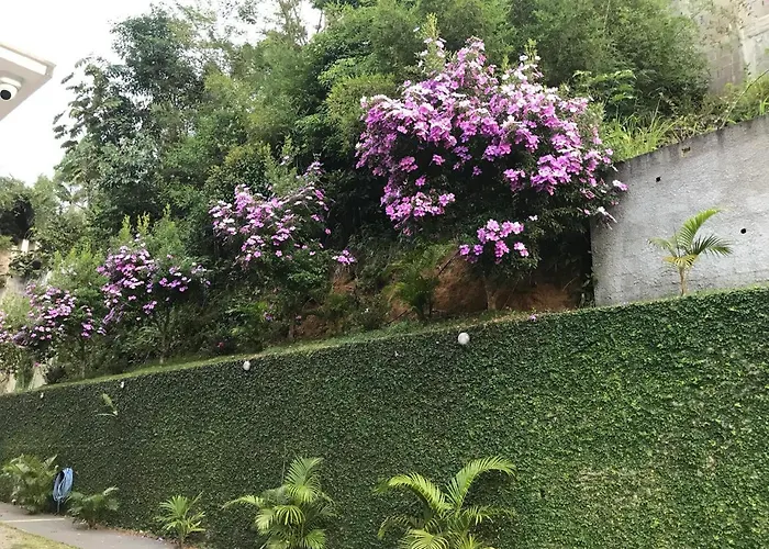 Pousada & Hospedagem Estacao