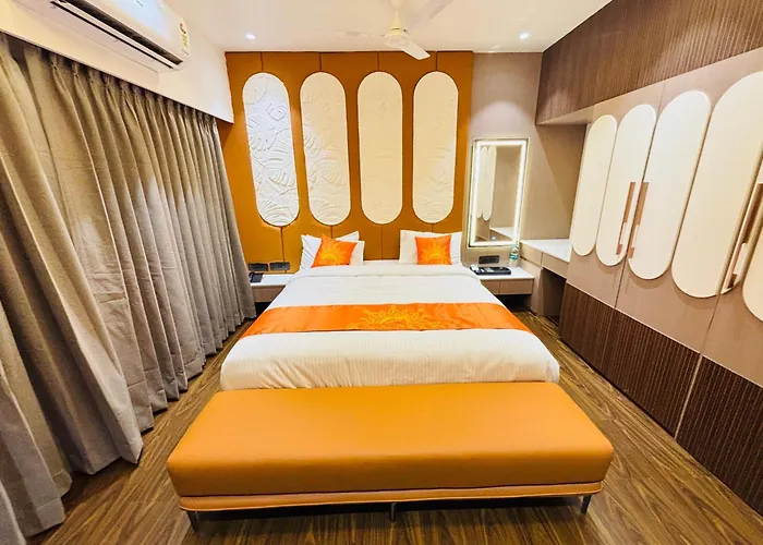 Hotel Sun-N-Moon