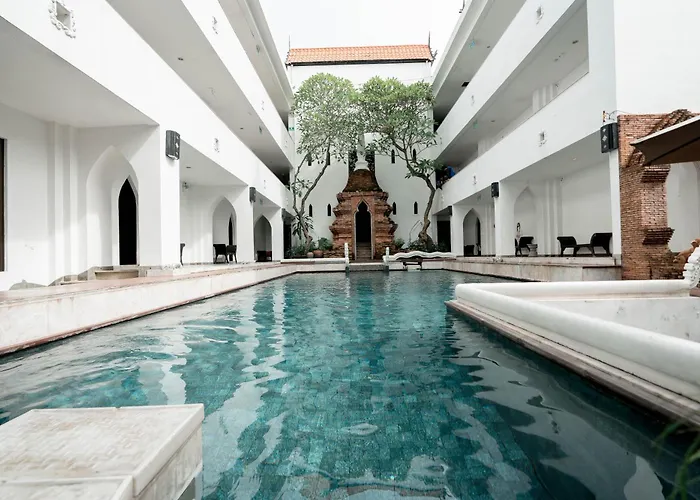 Lanna Oriental Mae Rim