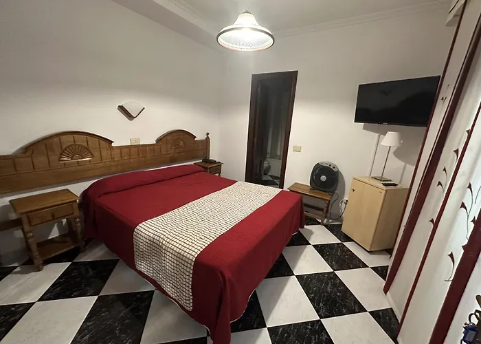 Hotel Mediante Ribadeo