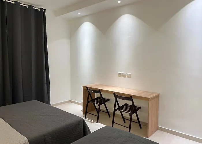 Hotel Brivio Mailand