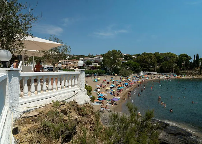 Hotel Grifeu
