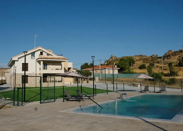 Posada Doña Urraca Fermoselle