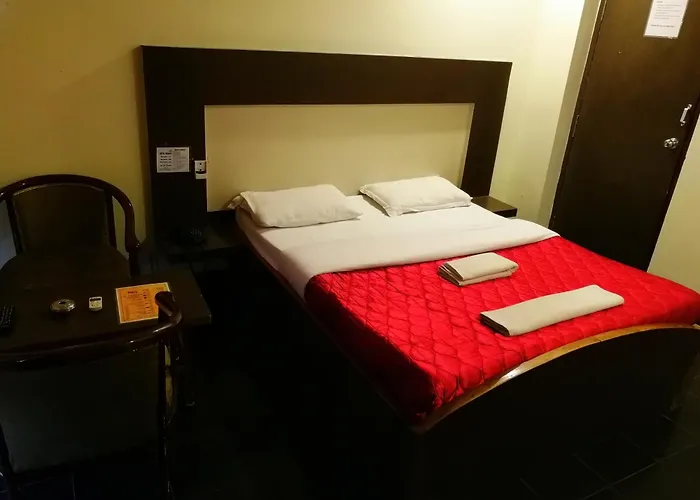 Hotel Seagate