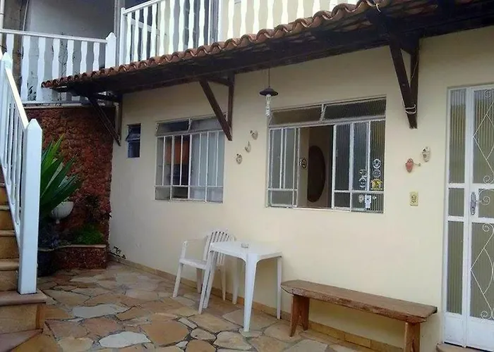 Pousada Presidente Diamantina