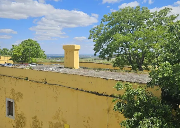 Alcamim Guesthouse