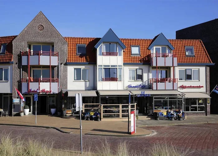 Hotel Meyer