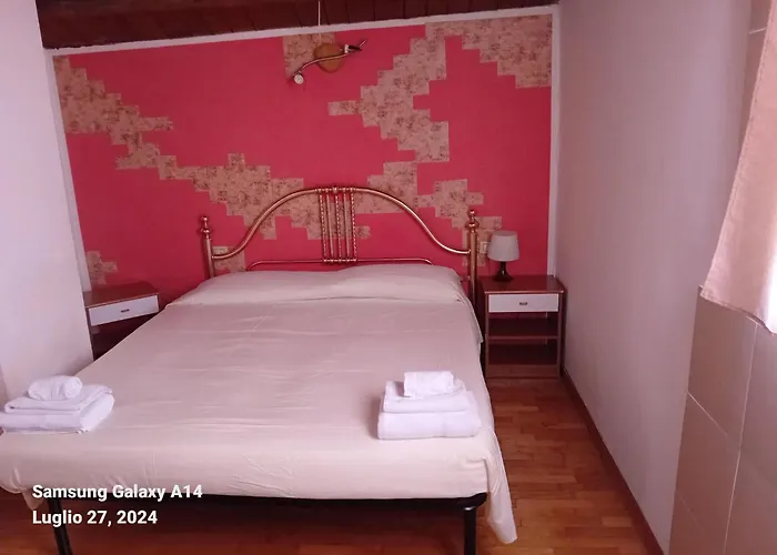 Bed and Breakfast Il Vecchio Portico Cesena