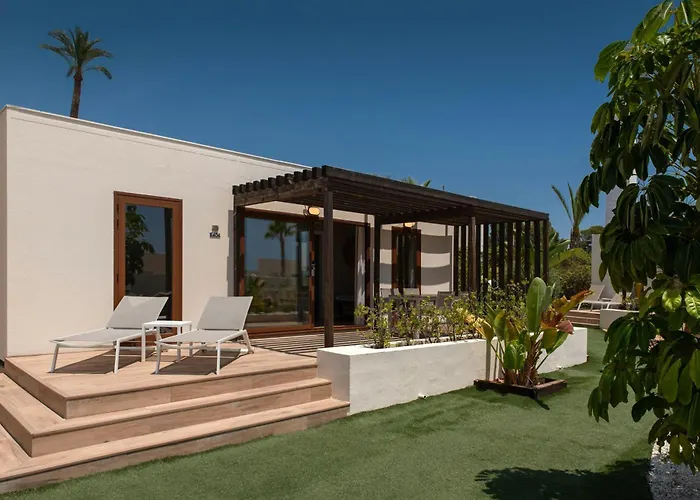 Four Points By Sheraton Costa Blanca Villas Benidorm