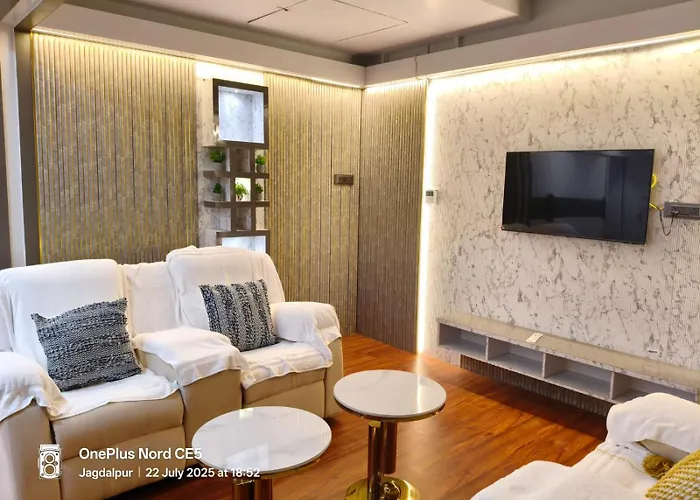 Hotel Mm Prestige