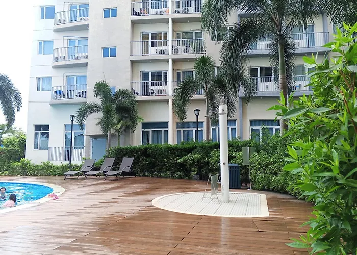Casa Solana At Smdc South Residences