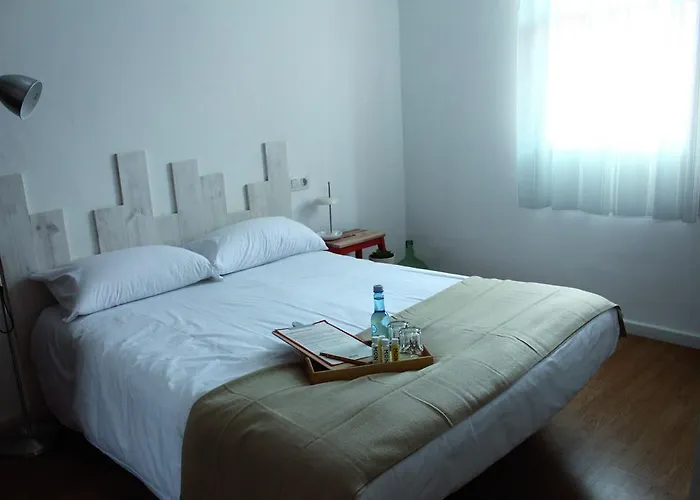 MON ComeySueña Guesthouse Monforte De Lemos