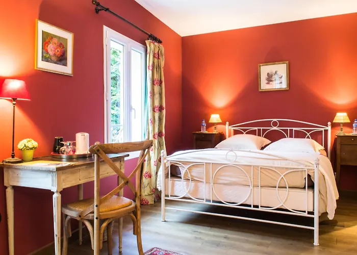 B&B des Marcs d'Or