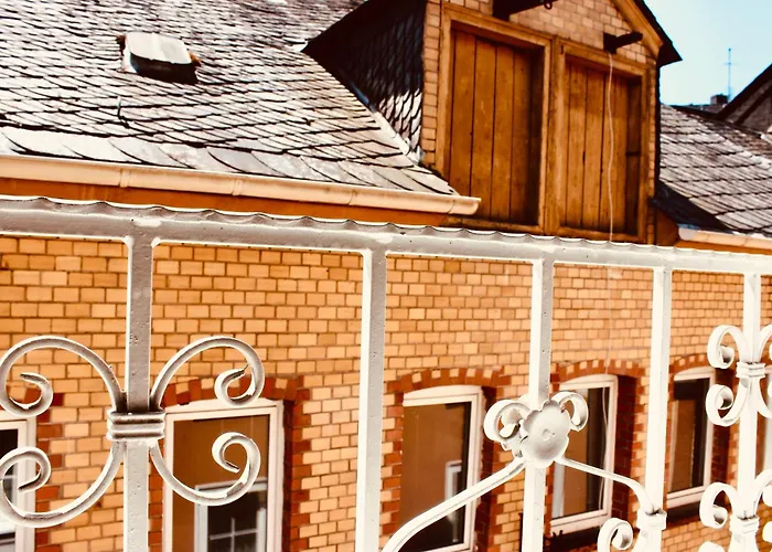 Hotel Weinhof Cochem