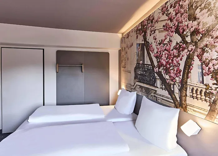 Hotel ibis Bonn