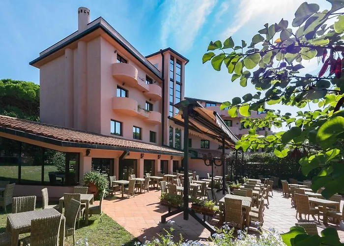 Roccamare Resort - Hotel Casa di Levante Castiglione della Pescaia