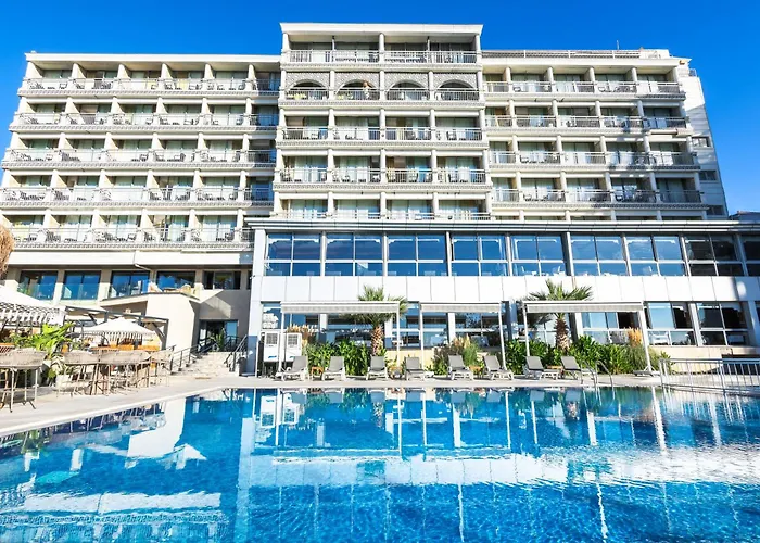 Lara Otel (Adults Only) Antalya