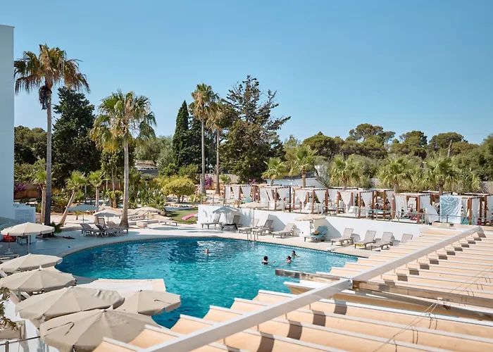 Hotel Ankaa - Adults Only Porto Cristo