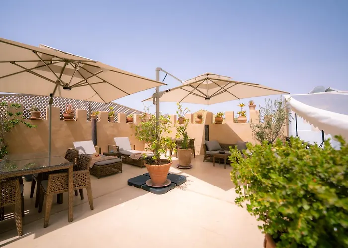 Riad Dar Massai