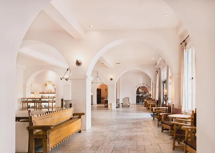 Hotel St Francis