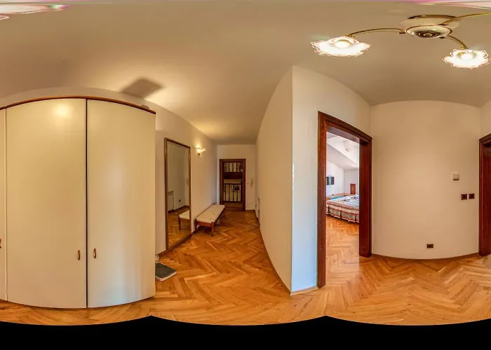 Villa Sveta Eufemija - Bed And Breakfast Rovinj