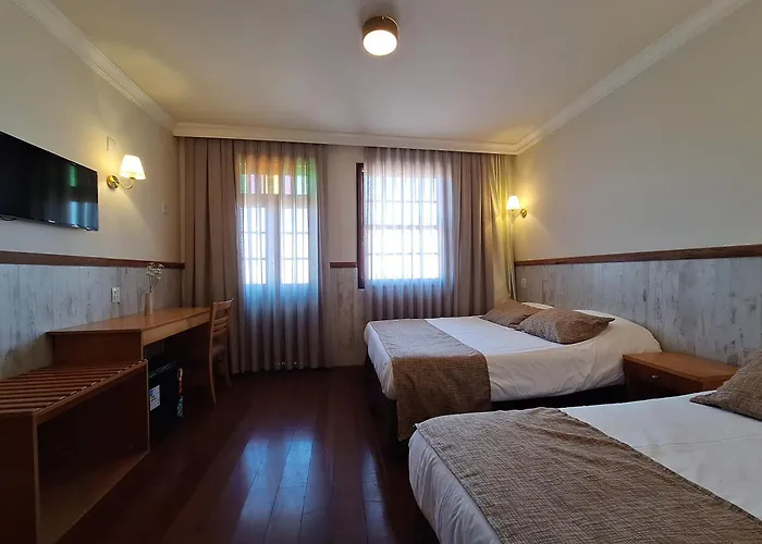 Boroni Palace Hotel Ouro Preto 
