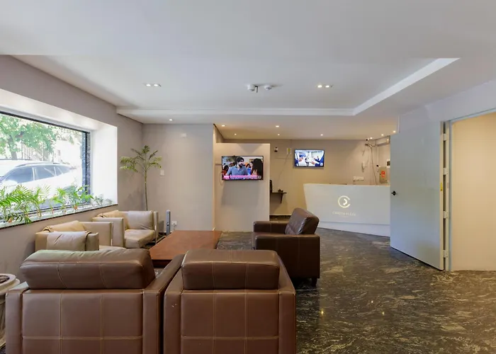 Cardim Plaza Hotel